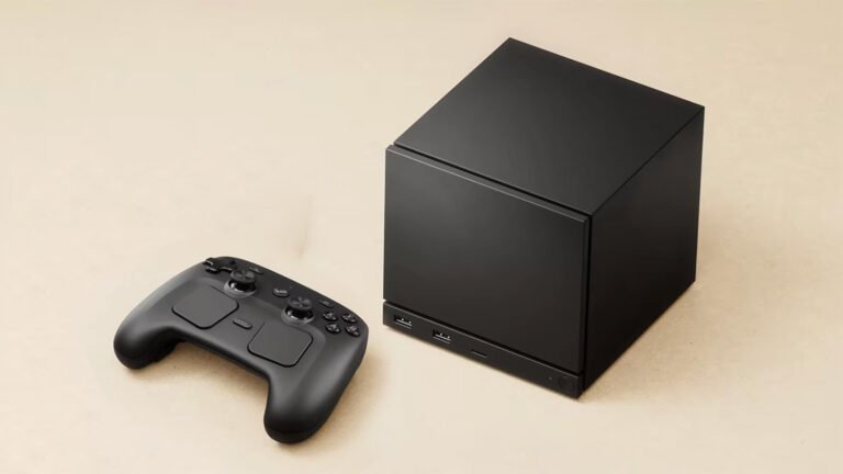 Valve’s Next-Gen Steam Machine Promises Massive Power Leap Over the ...