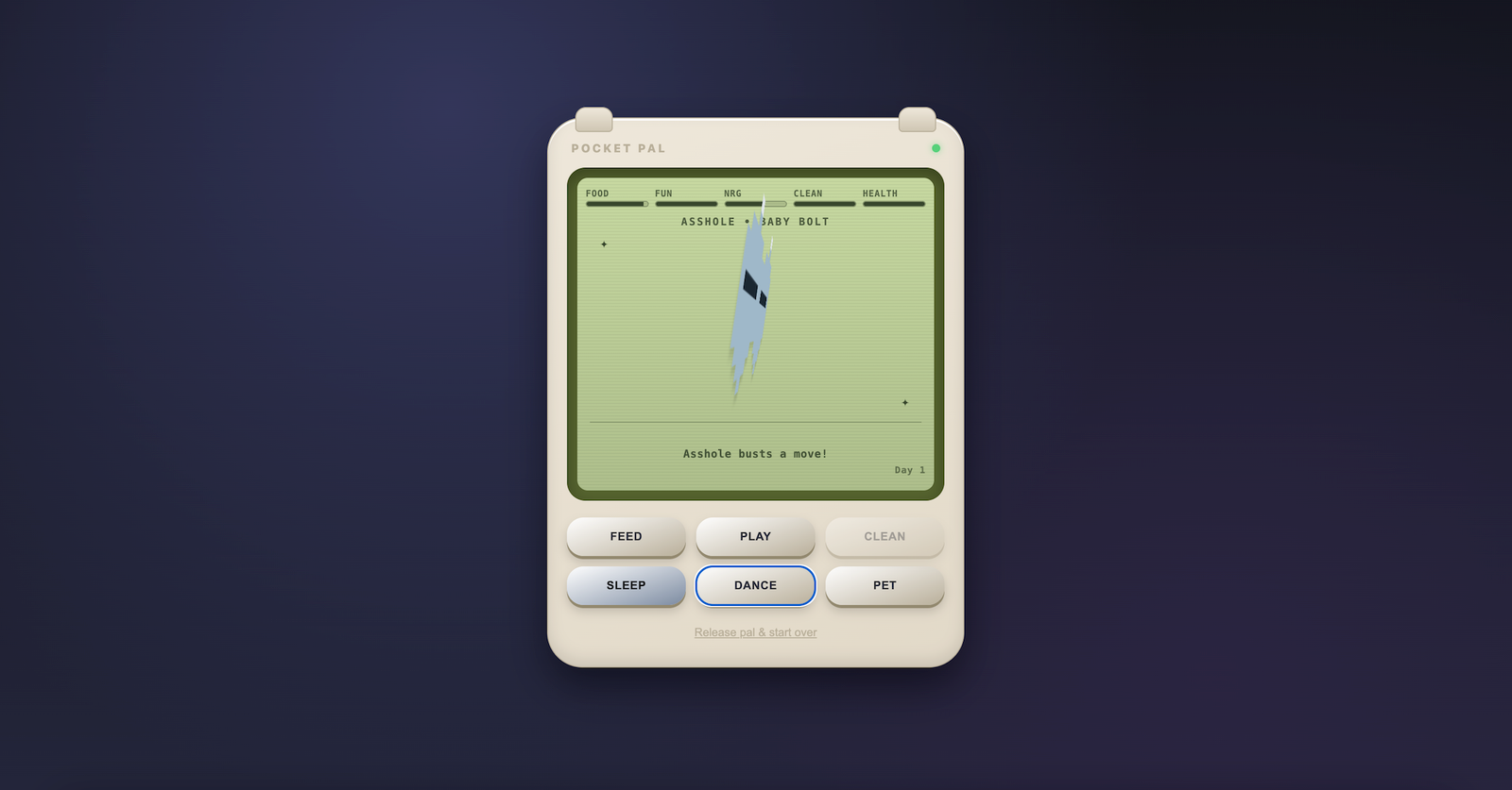 Pocket Pal - Image 2