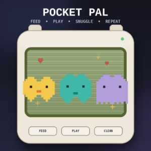 Pocket Pal